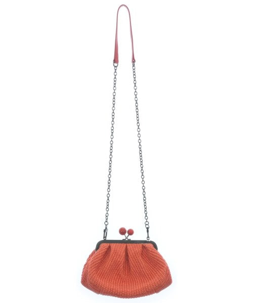 MAX MARA WEEK END LINE Shoulder bags