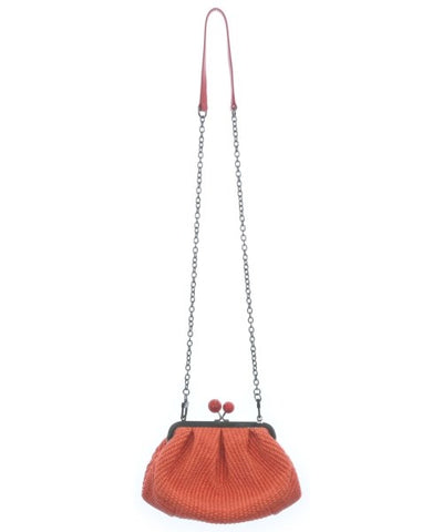 MAX MARA WEEK END LINE Shoulder bags