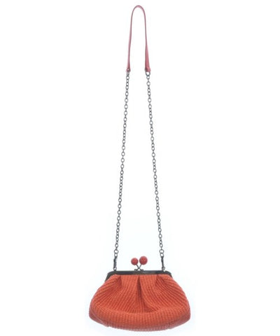 MAX MARA WEEK END LINE Shoulder bags