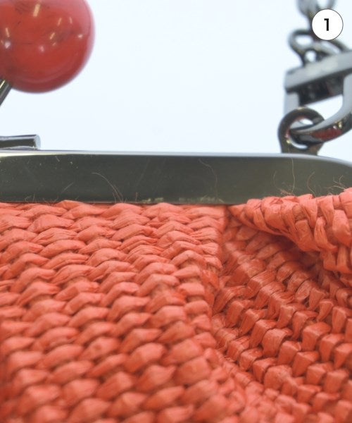 MAX MARA WEEK END LINE Shoulder bags