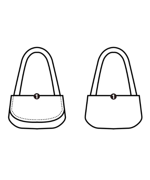 MAX MARA WEEK END LINE Shoulder bags