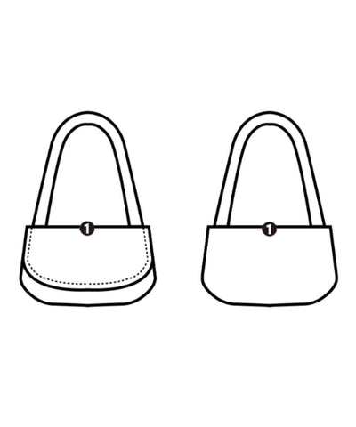 MAX MARA WEEK END LINE Shoulder bags