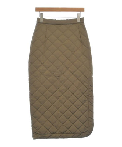 MAX MARA WEEK END LINE Long/Maxi length skirts