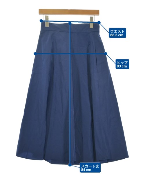 MAX MARA WEEK END LINE Long/Maxi length skirts