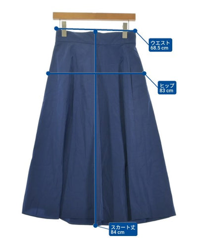 MAX MARA WEEK END LINE Long/Maxi length skirts