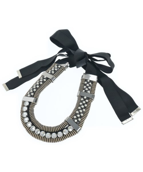 MAX MARA WEEK END LINE Necklaces