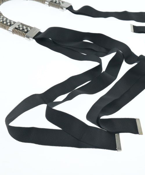 MAX MARA WEEK END LINE Necklaces