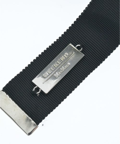 MAX MARA WEEK END LINE Necklaces