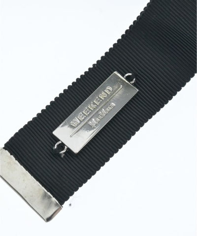 MAX MARA WEEK END LINE Necklaces