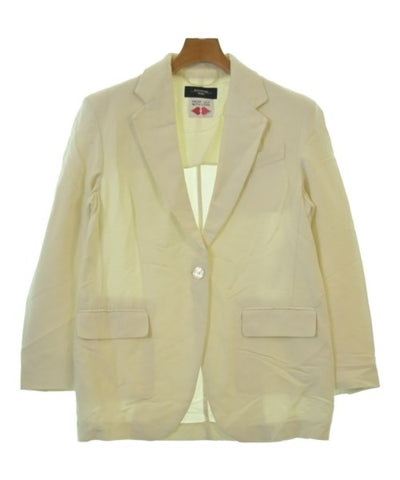 MAX MARA WEEK END LINE Blazers/Suit jackets