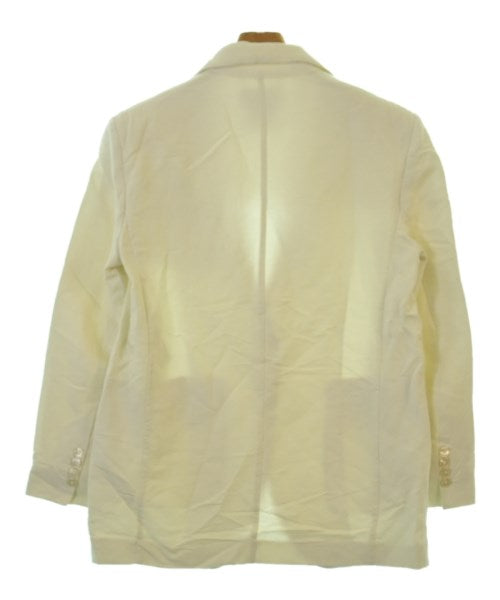 MAX MARA WEEK END LINE Blazers/Suit jackets