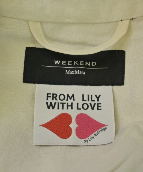 MAX MARA WEEK END LINE Blazers/Suit jackets