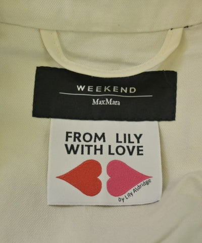 MAX MARA WEEK END LINE Blazers/Suit jackets