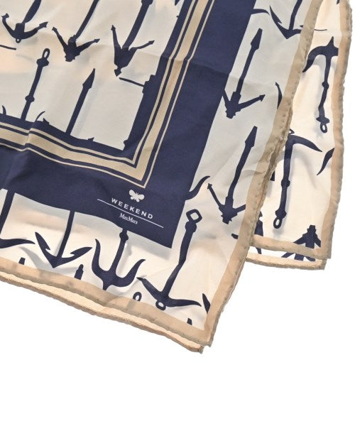 MAX MARA WEEK END LINE Bandana/Scarves