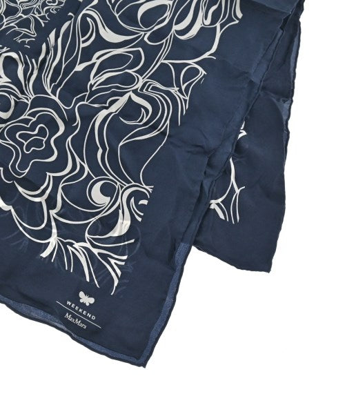 MAX MARA WEEK END LINE Bandana/Scarves