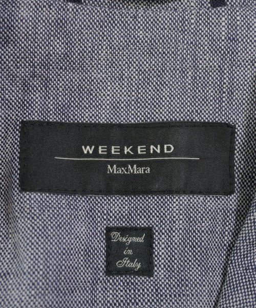 MAX MARA WEEK END LINE Other