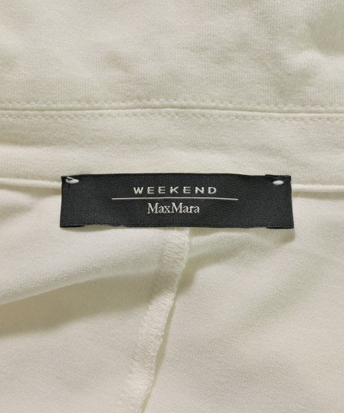 MAX MARA WEEK END LINE Casual jackets