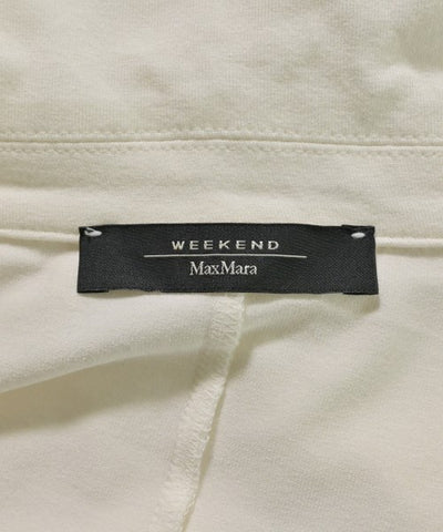 MAX MARA WEEK END LINE Casual jackets
