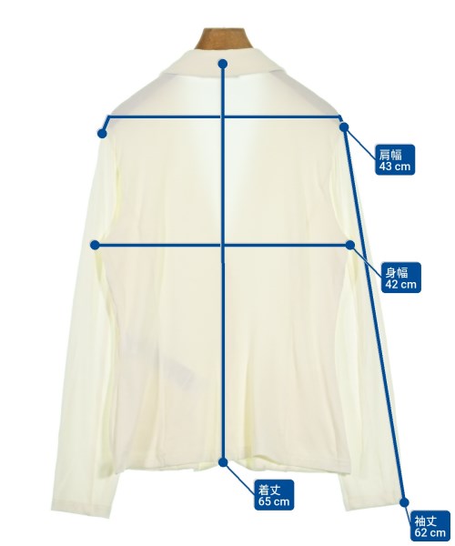 MAX MARA WEEK END LINE Casual jackets