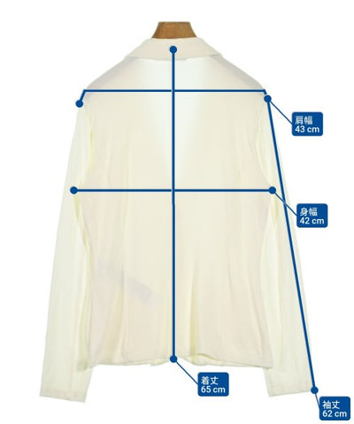 MAX MARA WEEK END LINE Casual jackets