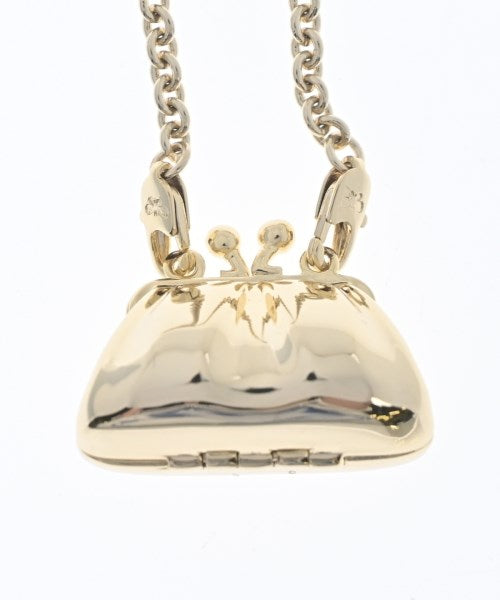 MAX MARA WEEK END LINE Necklaces