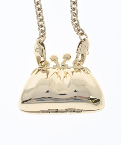 MAX MARA WEEK END LINE Necklaces