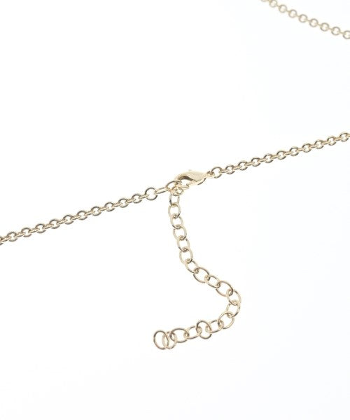 MAX MARA WEEK END LINE Necklaces