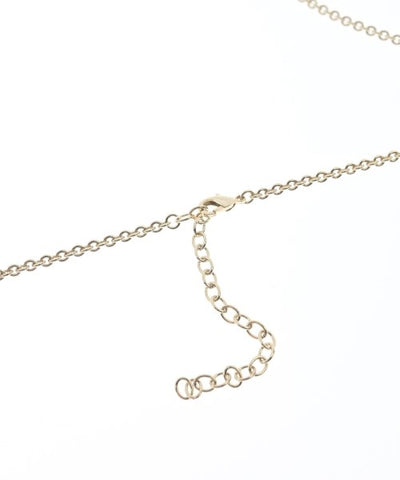 MAX MARA WEEK END LINE Necklaces