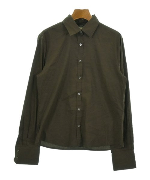 MAX MARA WEEK END LINE Casual shirts