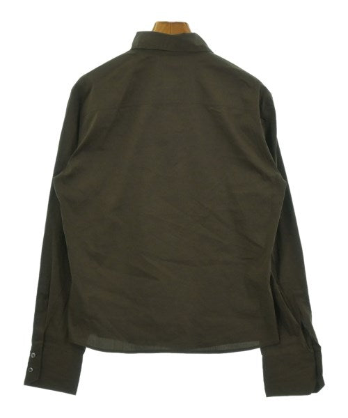 MAX MARA WEEK END LINE Casual shirts