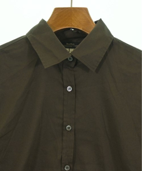 MAX MARA WEEK END LINE Casual shirts