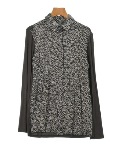 MAX MARA WEEK END LINE Casual shirts