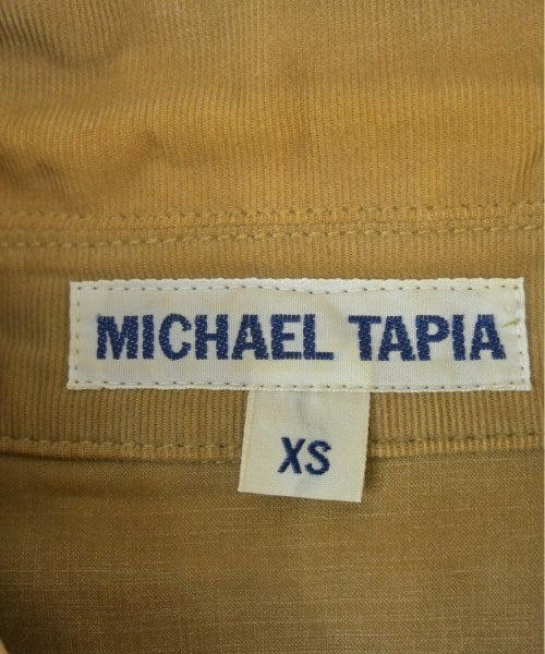 MICHAEL TAPIA Other