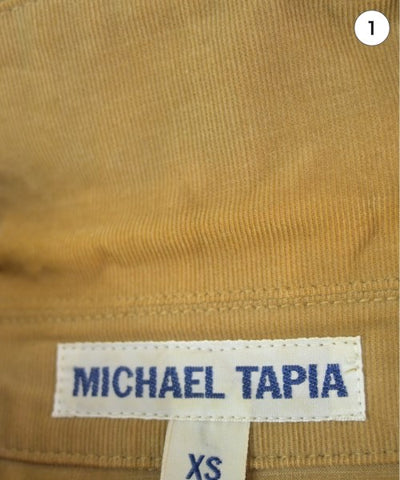 MICHAEL TAPIA Other