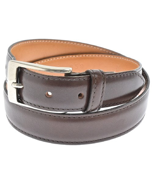 Whitehouse Cox Belts