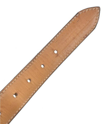 Whitehouse Cox Belts