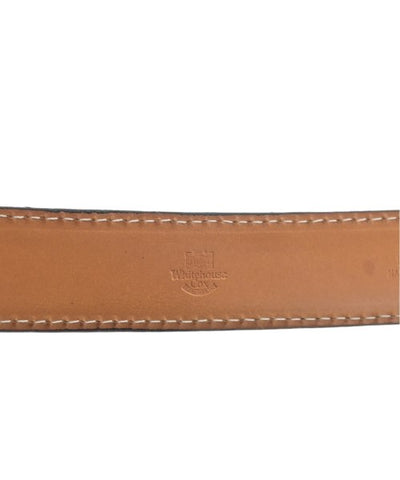 Whitehouse Cox Belts