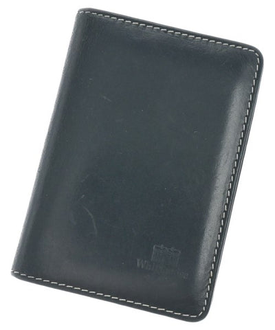 Whitehouse Cox Card cases