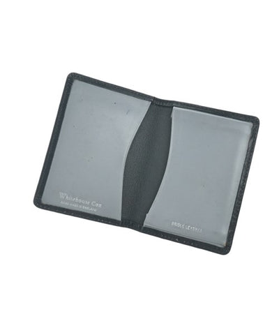 Whitehouse Cox Card cases