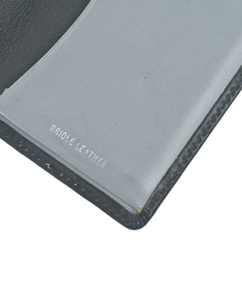 Whitehouse Cox Card cases