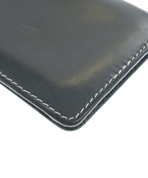 Whitehouse Cox Card cases