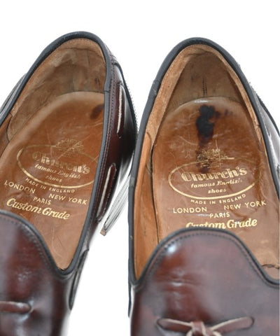 Church's Dress shoes