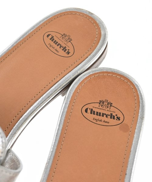 Church's Sandals