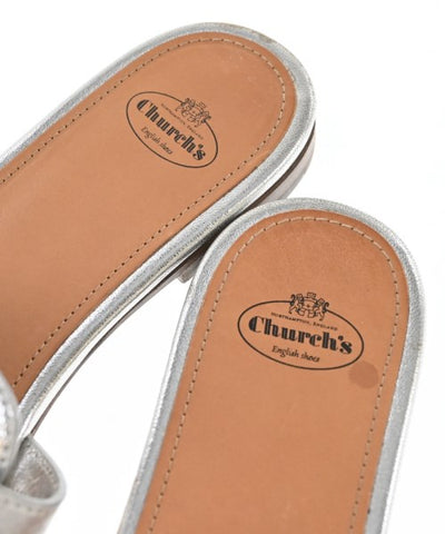 Church's Sandals
