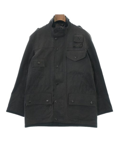 Barbour Millitary jackets