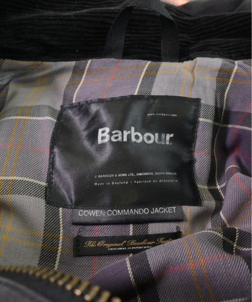 Barbour Millitary jackets