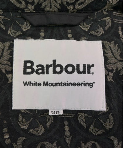 Barbour Other