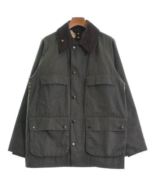 Barbour Work jackets