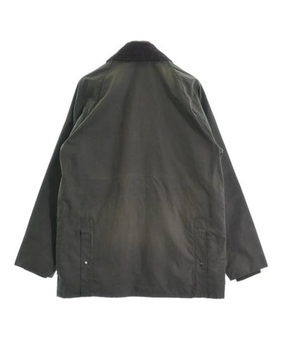 Barbour Work jackets