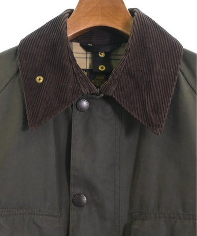 Barbour Work jackets